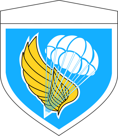 1st Airborne Brigade (Japan)